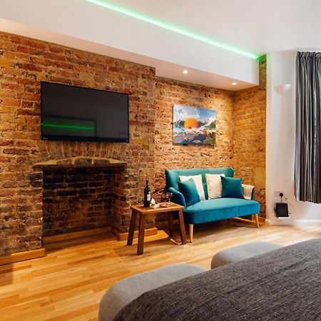 The Lovely Longridge Road Apartment London Exterior photo